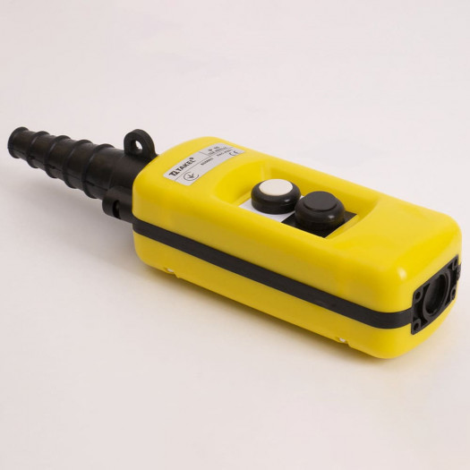 Кнопковий пост керування 2 кнопки XAC-A281 000127291