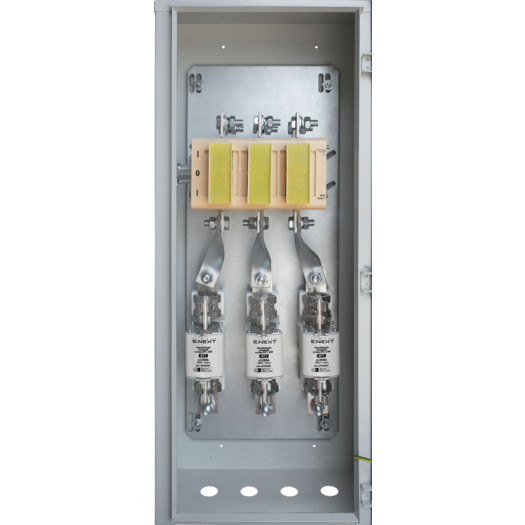 Купити Ящик ЯПРП-400А, рубильник перекидний BP32-37B71250 IP31 10 203,60 грн