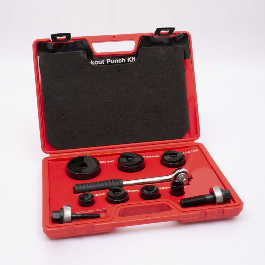 Диропробивний інструмент MAP-60 (22,27,5,34,43,49,60) 000126770