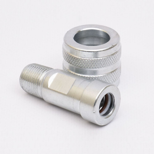 Швидкороз'ємне з'єднання ШРЗ (3/8