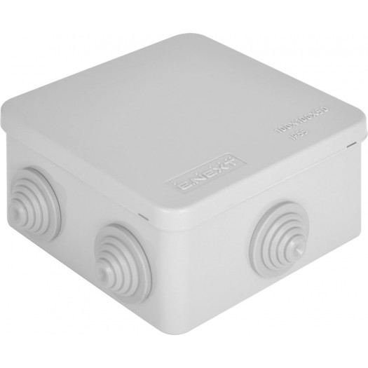 Розподільча коробка e.db.pro.100.100.50u 000049269