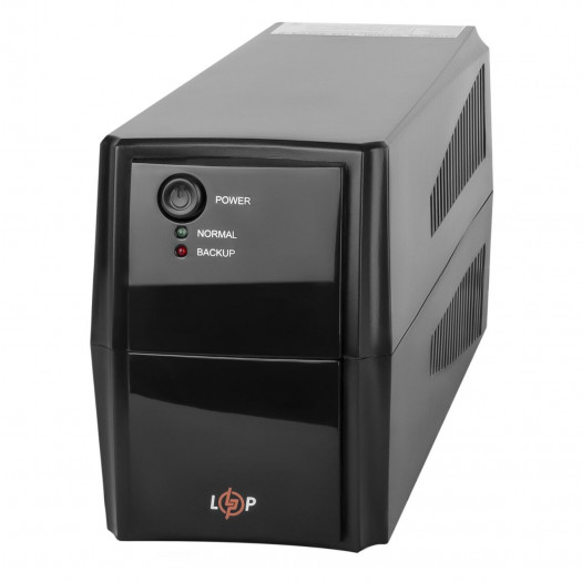 Линейно-интерактивный ИБП LPM-525VA-P (367Вт) 000168441