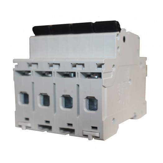 Купити Автоматичний вимикач ВА18-60 4Р 32А 6кА х-ка C TNSy 312,50 грн