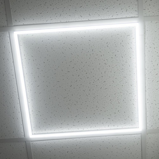 Купить Світильник LED панель Євросвітло ART-02 50 Вт 4200K (розбірна) 557,80 грн