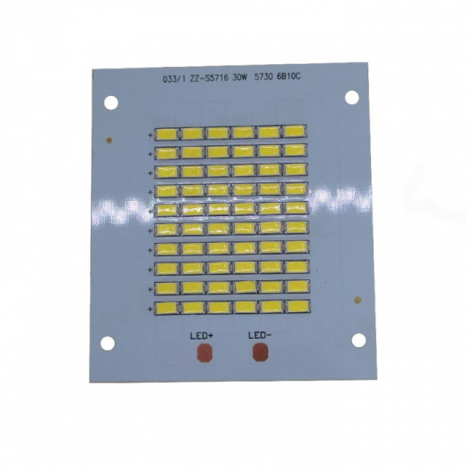 Чип 30w SMD DC850-900mA 31v 033 S5716  PRO 000124081