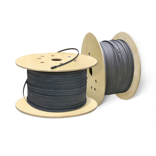 Купити Кабель нагрівальний саморегульований 10Вт/м TESR-10-AO 299,70 грн