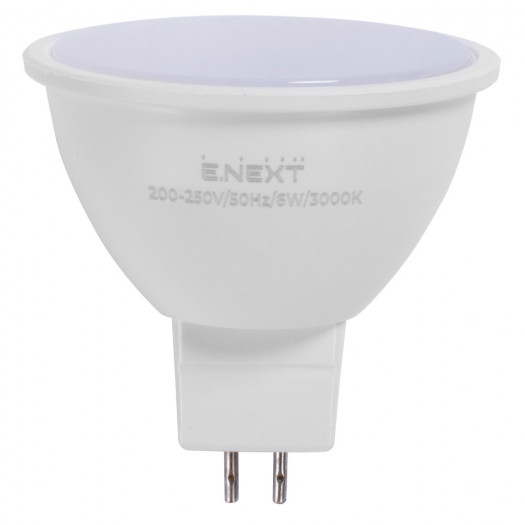 Лампа світлодіодна e.LED.lamp.G5,3.6.3000 000162807 Лампа світлодіодна e.LED.lamp.G5,3.6.3000 000162807
