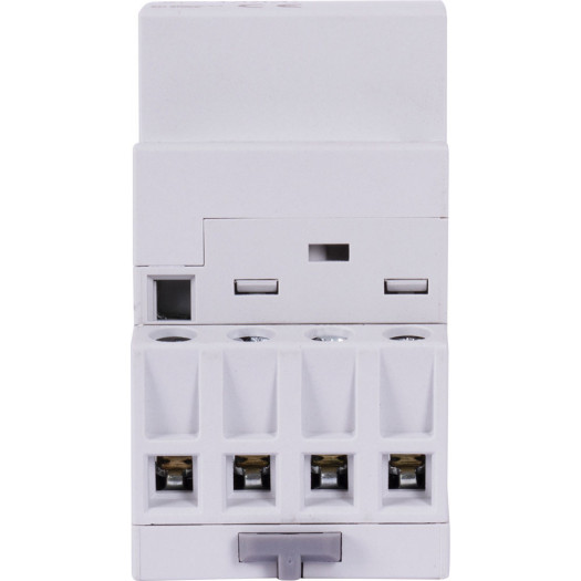 Купить Модульний контактор e.mc.pro.4.20.4NO, 4р, 20А, 4NO, 220В 501,70 грн