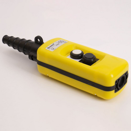 Кнопковий пост керування 2 кнопки XAC-A291 000127294