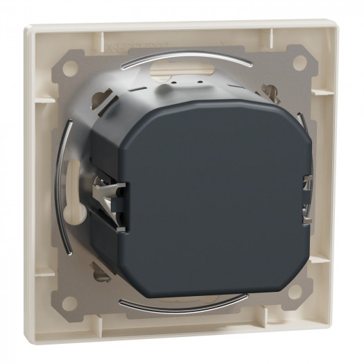 Купити Поворотний ЛЕД димер RC 3-370 Вт, бежевий 1 826,20 грн