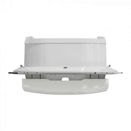 Купити Вимикач 1-клавішний, 10АX, IP44, білий Sedna Design & Elements 422,70 грн