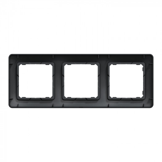 Купити Рамка 3-м чорна Sedna Design 265,20 грн