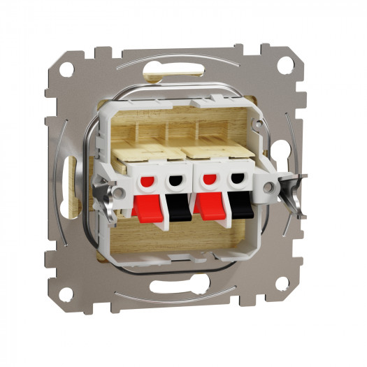 Купити Аудіорозетка береза Sedna Elements 1 088,80 грн