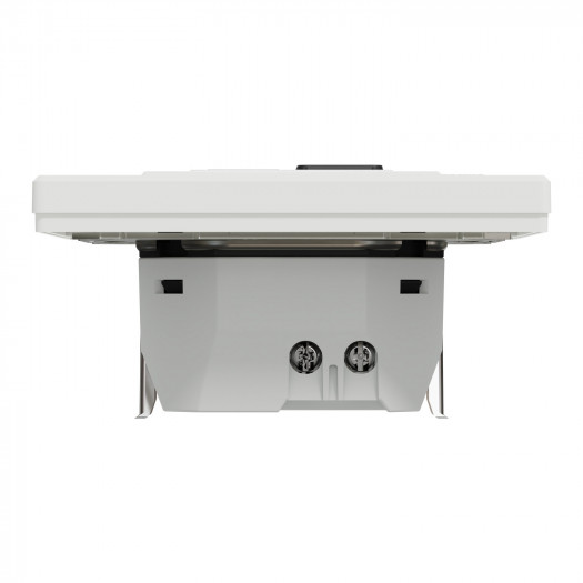 Купити USB розетка А+С, 3 А, 45 Вт, біла 2 836,70 грн