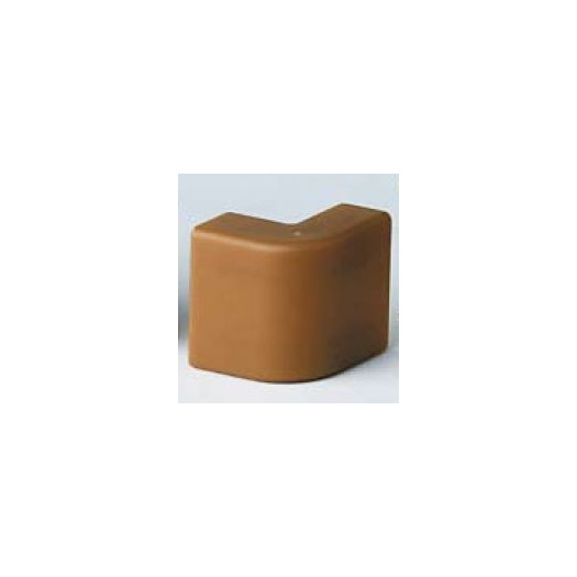 AEM 25x17 угол внешний, коричневый (Арт. 00404B-DKC) 000109610 AEM 25x17 угол внешний, коричневый (Арт. 00404B-DKC) 000109610