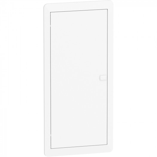 Щит Resi9 KV 4 ряди 12 модулів врізний 000160421