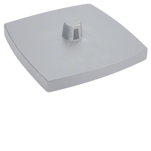 Основа для одинарної колони DA 200-45/DA 200-80 чавунна 300x300x26мм, сіра 000025196