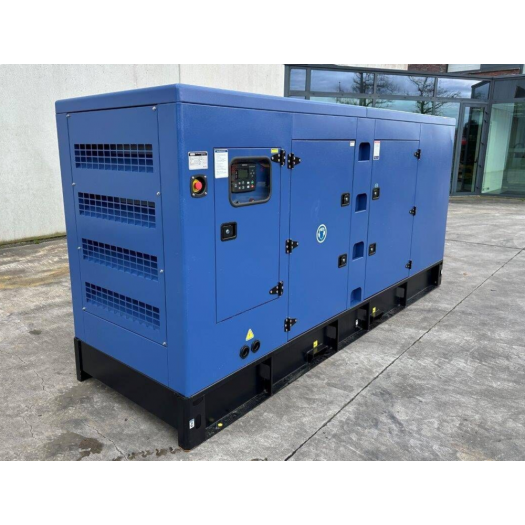 Купити Генератор дизельний Damer 250кВа 990 000,00 грн