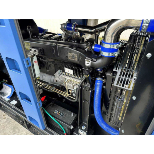 Купити Генератор дизельний Damer 250кВа 990 000,00 грн