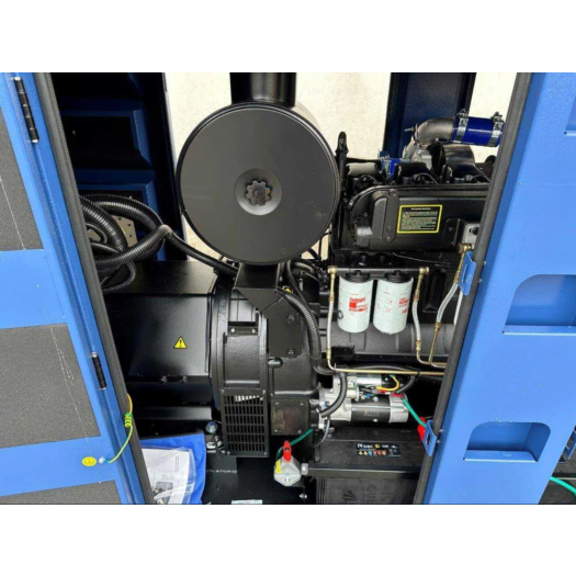 Купити Генератор дизельний Damer 250кВа 990 000,00 грн