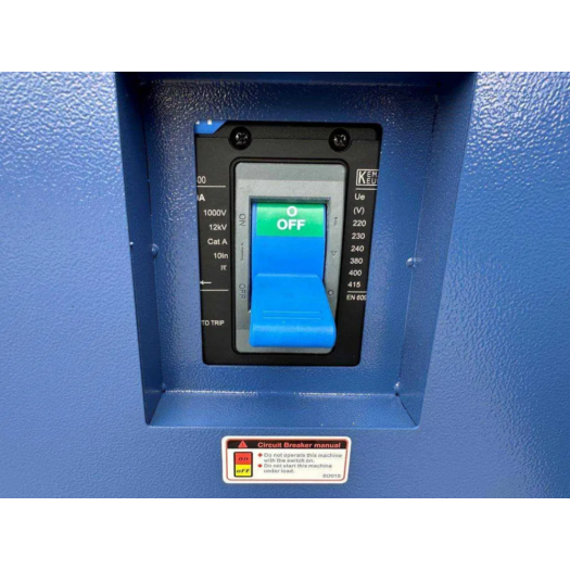 Купити Генератор дизельний Damer 250кВа 990 000,00 грн