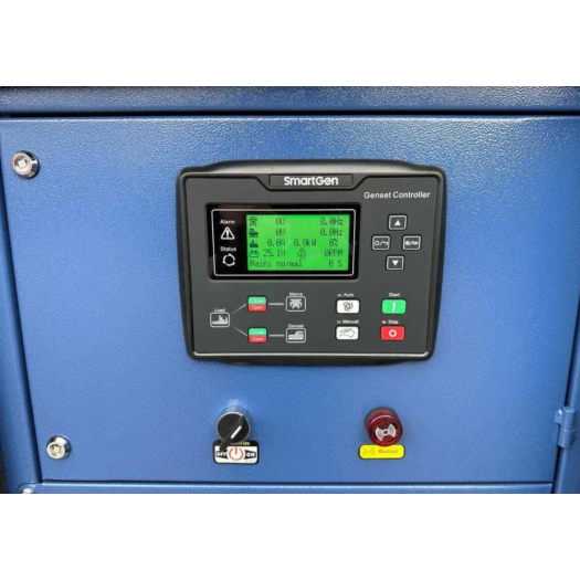 Купити Генератор дизельний Damer 250кВа 990 000,00 грн