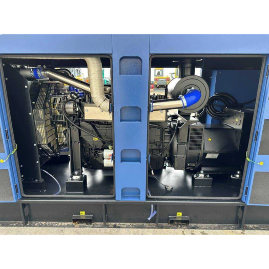 Купити Генератор дизельний Damer 250кВа 990 000,00 грн