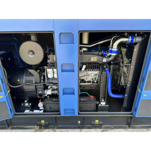 Купити Генератор дизельний Damer 313кВа 1 190 000,00 грн