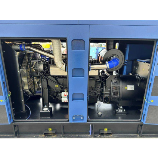 Купити Генератор дизельний Damer 313кВа 1 190 000,00 грн