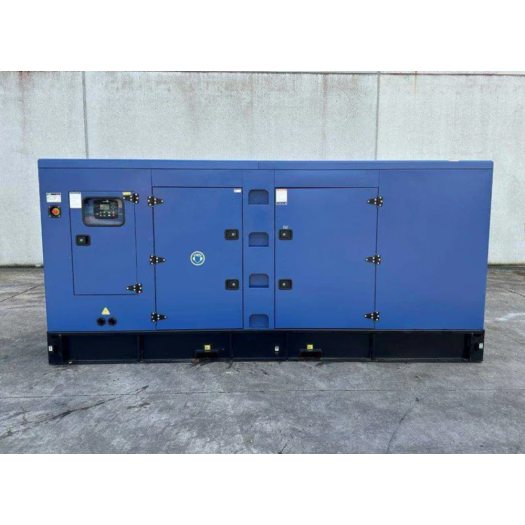 Генератор дизельний Damer 313кВа 000162459