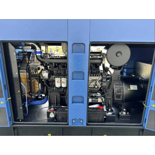 Купити Генератор дизельний Damer 375кВа 1 390 000,00 грн