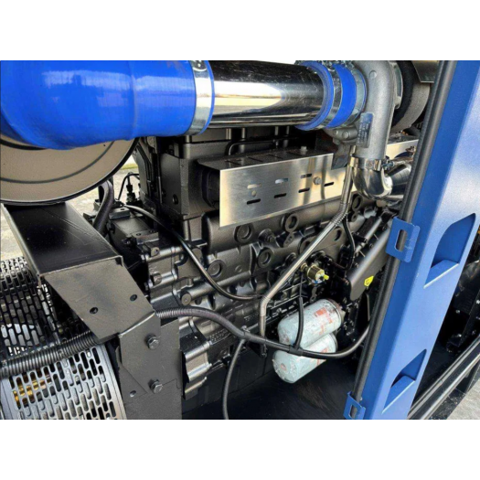 Купити Генератор дизельний Damer 375кВа 1 390 000,00 грн