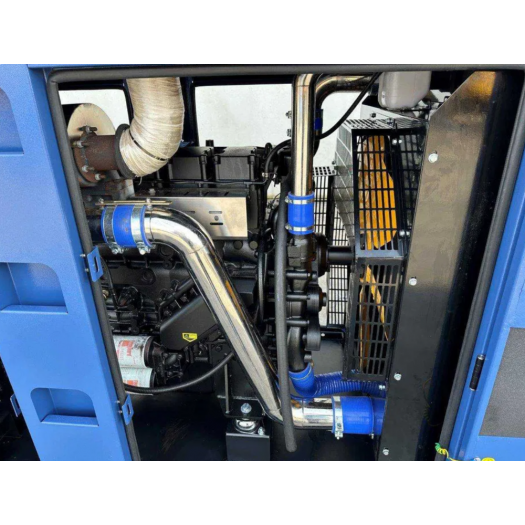 Купити Генератор дизельний Damer 375кВа 1 390 000,00 грн