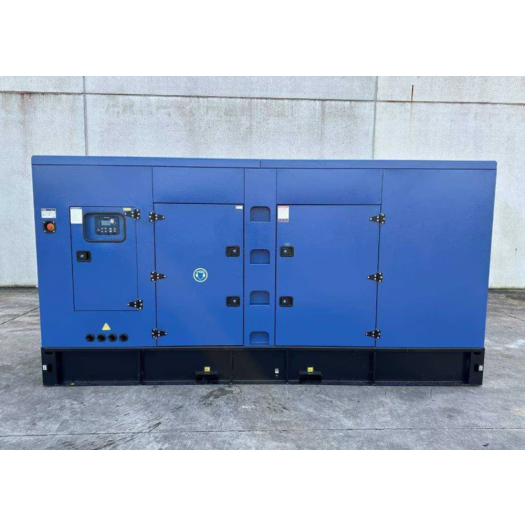 Генератор дизельний Damer 375кВа 000162460