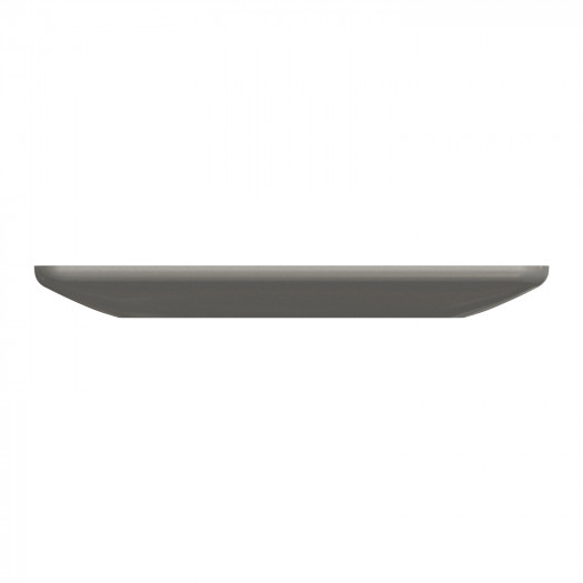 Купити Рамка 1-м, бронза, Asfora 78,70 грн