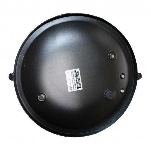 Купити Світильник НПП1301-60W-E27-IP65 коло чорний TNSy 200,10 грн
