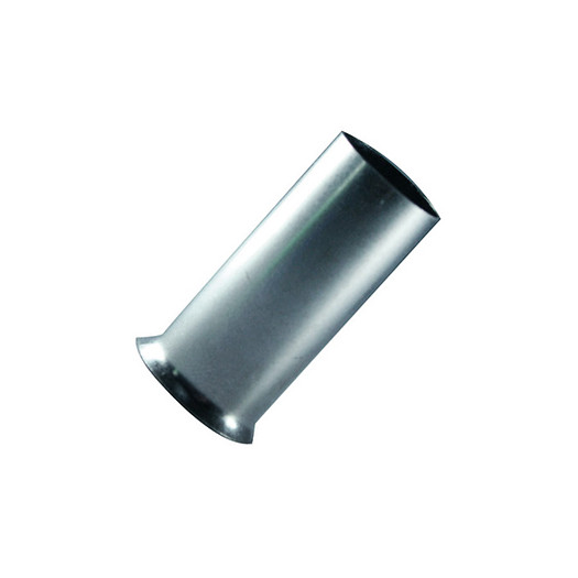Неизолированный наконечник E.NEXT e.terminal.stand.en.0.75.6 0,75 кв.мм, L=6 мм (Арт. s4038001) 000017839