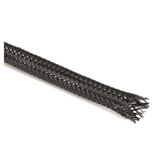 Кабельне обплетення з поліаміду d4-8мм 000114443