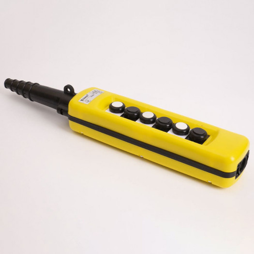 Кнопковий пост керування 6 кнопок XAC-A691 000127311