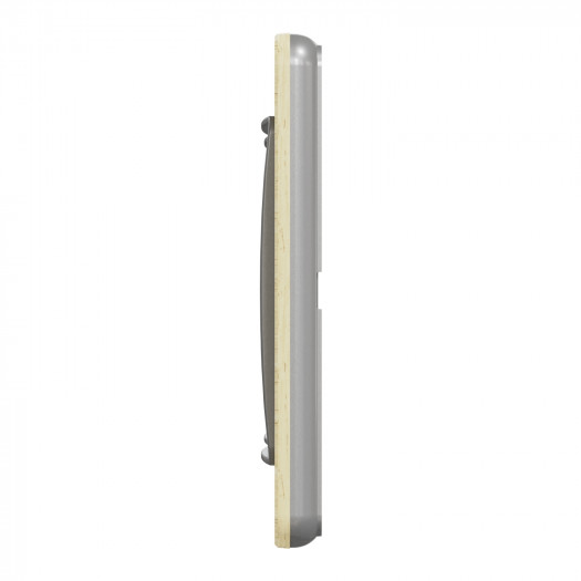 Купить Рамка 4-м береза Sedna Elements 940,20 грн