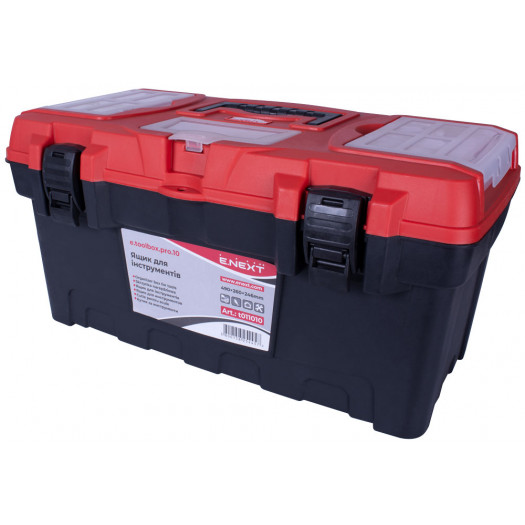 Ящик для інструментів, e.toolbox.pro.10, 19
