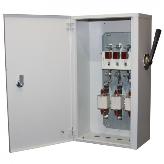 Ящик з рубильником ЯРП-400 000143407