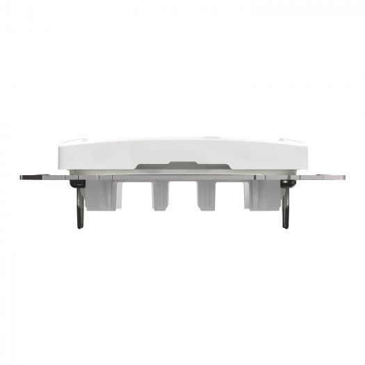 Купити Адаптер Sedna Design & Elements 45х45 для Unica New, без монтажних лапок, білий 323,00 грн