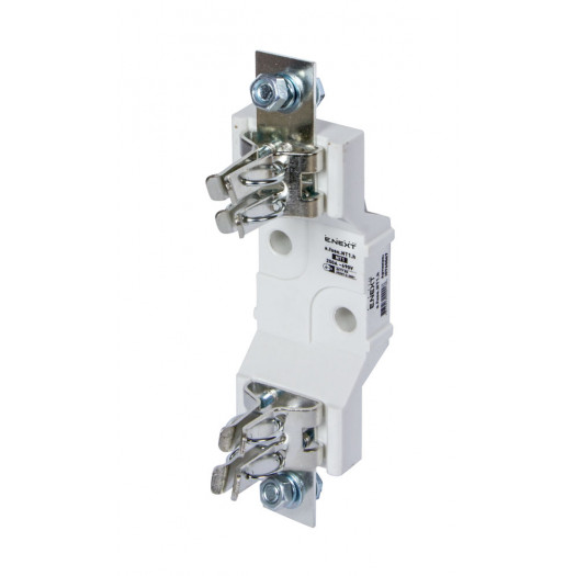 Тримач запобіжника плавкого e.fuse.NT1.h, габарит 1, 250А 000017150