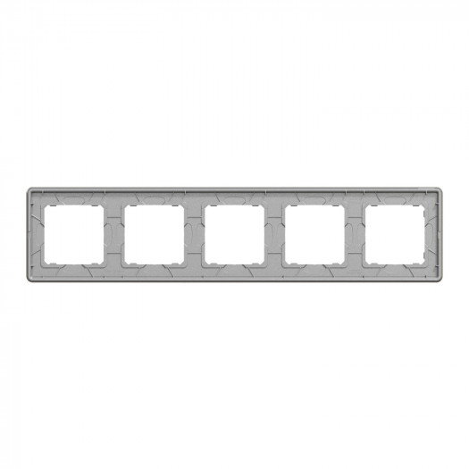 Купити Рамка 5-м береза Sedna Elements 1 069,10 грн