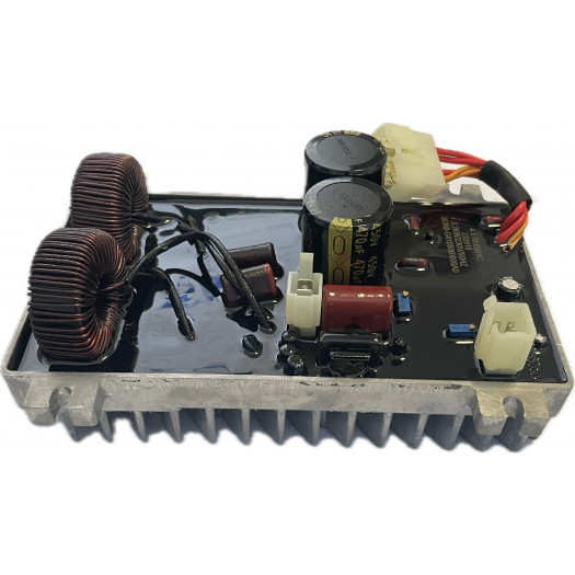 Купити Плата інвертора MaxPeedingRods MXR4500i 7 200,00 грн