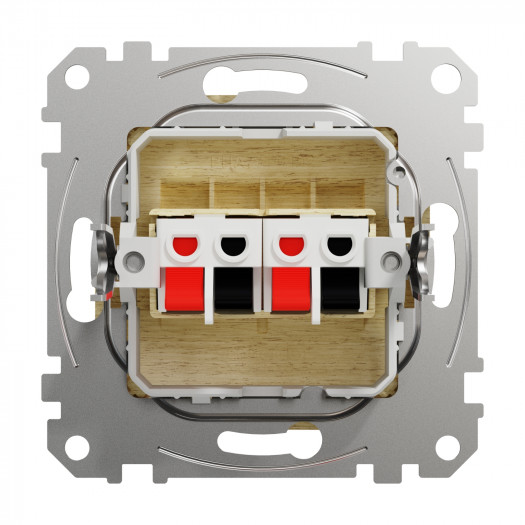 Купити Аудіорозетка береза Sedna Elements 1 088,80 грн