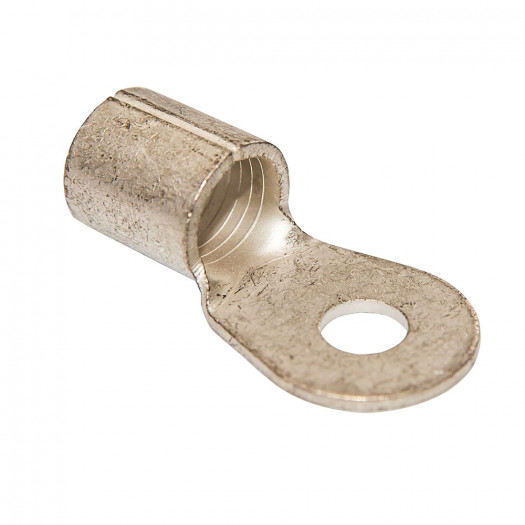 Наконечник кільцевий без ізоляції 16/12 000128234