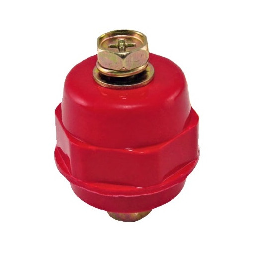 Изолятор SM25S М6 с болтом (25х19 6kV) TNSy 000147765 Изолятор SM25S М6 с болтом (25х19 6kV) TNSy 000147765