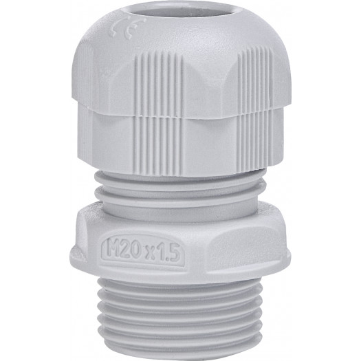 Кабельний ввід M-20G (Ø8..12мм, IP68) 000133150